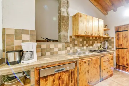 Villa Ivana, Maison à Starigrad avec Vue sur Mer - Photo 12