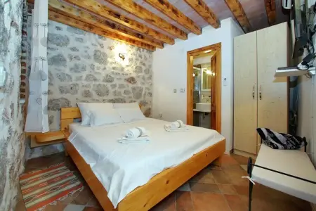 Villa Ivana, Maison à Starigrad avec Vue sur Mer - Photo 14