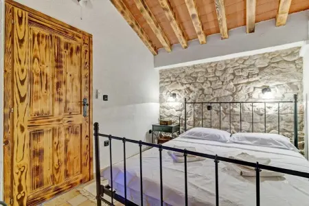 Villa Ivana, Maison à Starigrad avec Vue sur Mer - Photo 15
