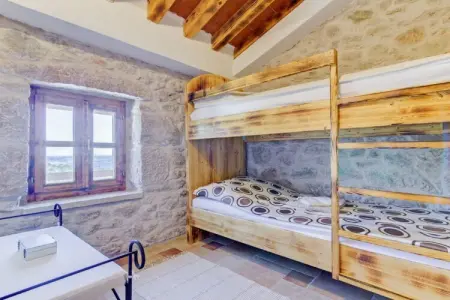 Villa Ivana, Maison à Starigrad avec Vue sur Mer - Photo 16