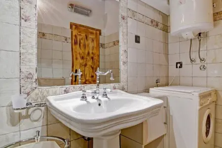 Villa Ivana, Maison à Starigrad avec Vue sur Mer - Photo 17