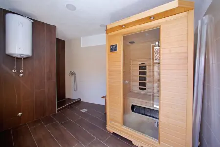 Villa Ivana, Maison à Starigrad avec Vue sur Mer - Photo 20