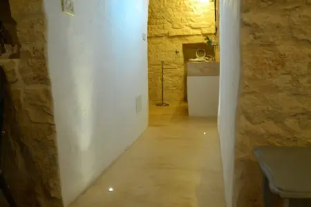 La Marcanna, Villa vintage à Ostuni (Italie), avec piscine - Photo 13