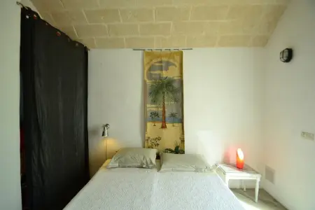 La Marcanna, Villa vintage à Ostuni (Italie), avec piscine - Photo 15