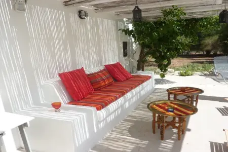 La Marcanna, Villa vintage à Ostuni (Italie), avec piscine - Photo 21