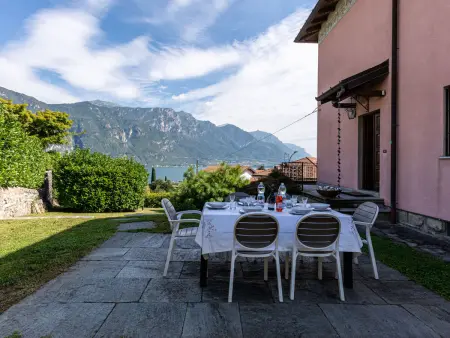 Vittoria, Villa 7 personnes à Bellagio - Photo 1