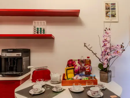 Vittoria, Villa 7 personnes à Bellagio - Photo 15