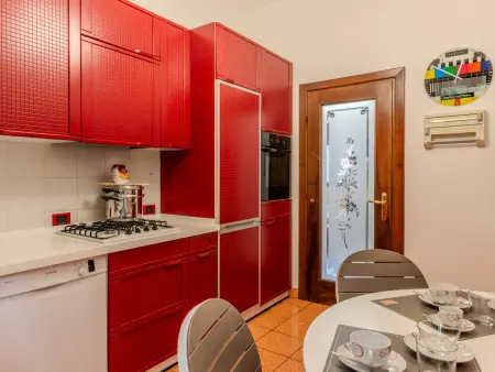 Vittoria, Villa 7 personnes à Bellagio - Photo 16