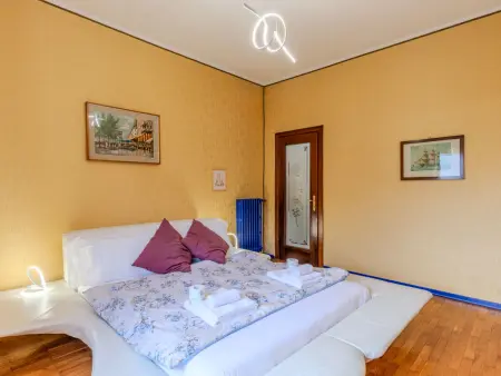 Vittoria, Villa 7 personnes à Bellagio - Photo 17