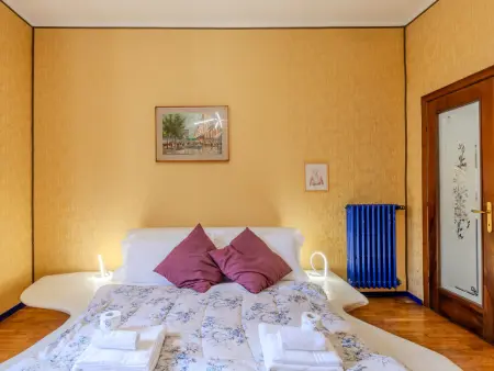 Vittoria, Villa 7 personnes à Bellagio - Photo 18