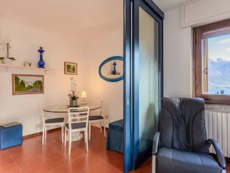 Vittoria, Villa 7 personnes à Bellagio - Photo 28