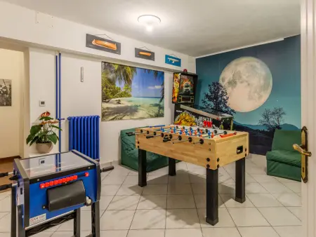 Vittoria, Villa 7 personnes à Bellagio - Photo 36