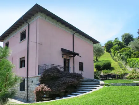 Vittoria, Villa 7 personnes à Bellagio - Photo 42