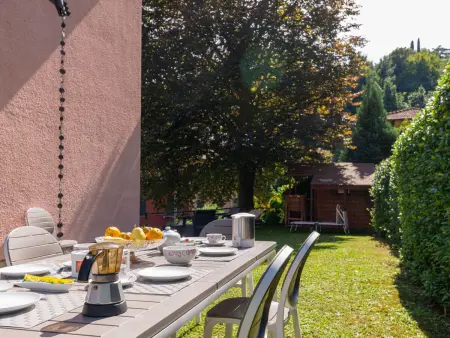Vittoria, Villa 7 personnes à Bellagio - Photo 43