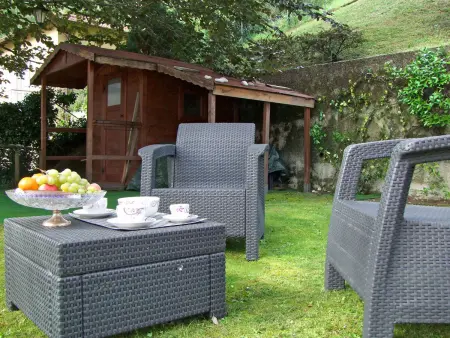 Vittoria, Villa 7 personnes à Bellagio - Photo 44