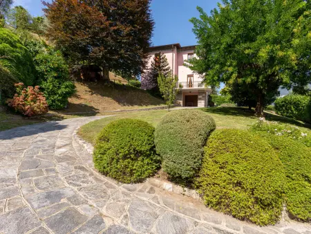 Vittoria, Villa 7 personnes à Bellagio - Photo 47