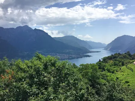 Vittoria, Villa 7 personnes à Bellagio - Photo 48