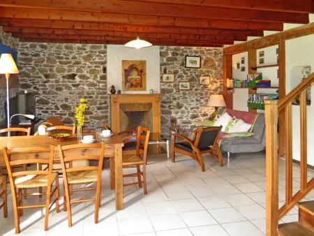 Gîte des Oiseaux, Gite 5 personnes à Plouha - Photo 1