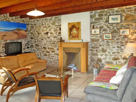 Gîte des Oiseaux, Gite 5 personnes à Plouha - Photo 2