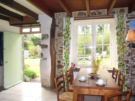 Gîte des Oiseaux, Gite 5 personnes à Plouha - Photo 3