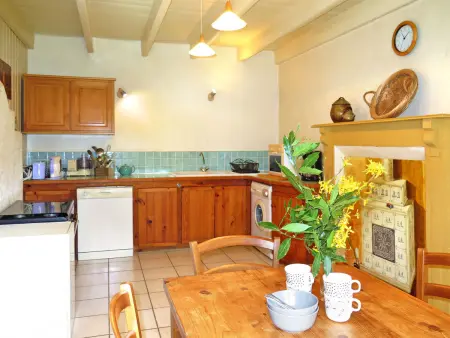 Gîte des Oiseaux, Gite 5 personnes à Plouha - Photo 4