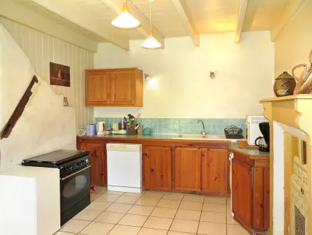 Gîte des Oiseaux, Gite 5 personnes à Plouha - Photo 5