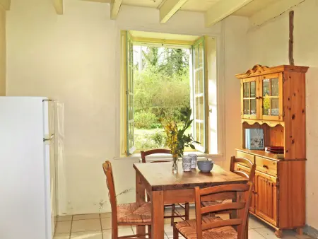 Gîte des Oiseaux, Gite 5 personnes à Plouha - Photo 6