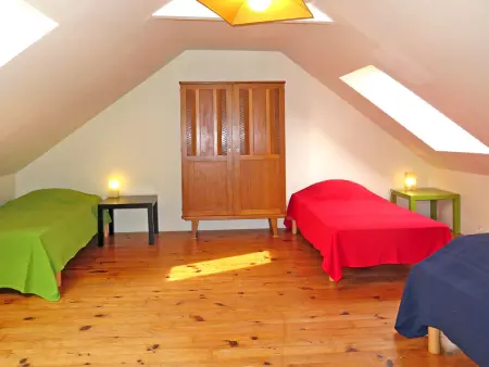 Gîte des Oiseaux, Gite 5 personnes à Plouha - Photo 8