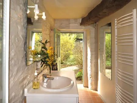 Gîte des Oiseaux, Gite 5 personnes à Plouha - Photo 9