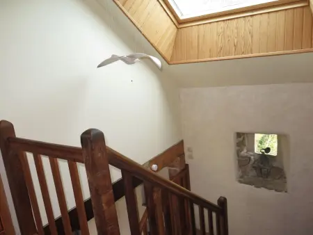 Gîte des Oiseaux, Gite 5 personnes à Plouha - Photo 11