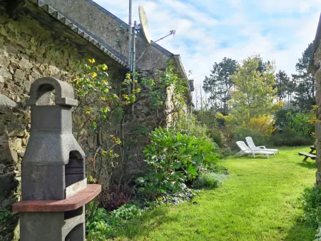 Gîte des Oiseaux, Gite 5 personnes à Plouha - Photo 12