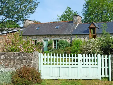 Gîte des Oiseaux, Gite 5 personnes à Plouha - Photo 13