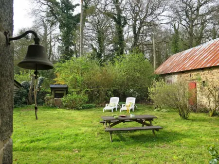 Gîte des Oiseaux, Gite 5 personnes à Plouha - Photo 14