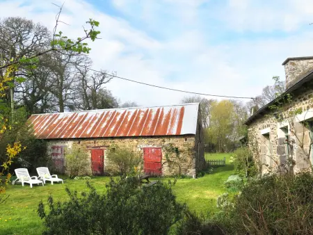 Gîte des Oiseaux, Gite 5 personnes à Plouha - Photo 15