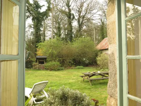 Gîte des Oiseaux, Gite 5 personnes à Plouha - Photo 16