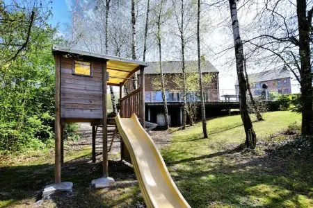 Ilona, Séjour cosy à proximité des bois de Durbuy - Photo 35