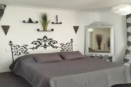 villa Suvieres, Villa à Puget-sur-Argens avec Piscine & Jardin - Photo 2