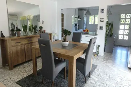 villa Suvieres, Villa à Puget-sur-Argens avec Piscine & Jardin - Photo 5
