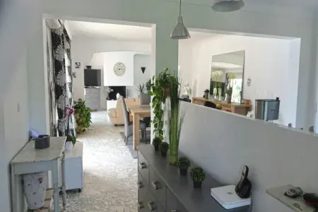 villa Suvieres, Villa à Puget-sur-Argens avec Piscine & Jardin - Photo 11