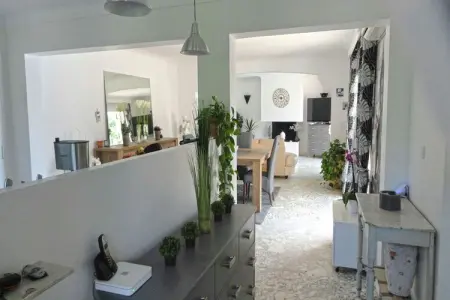 villa Suvieres, Villa à Puget-sur-Argens avec Piscine & Jardin - Photo 22
