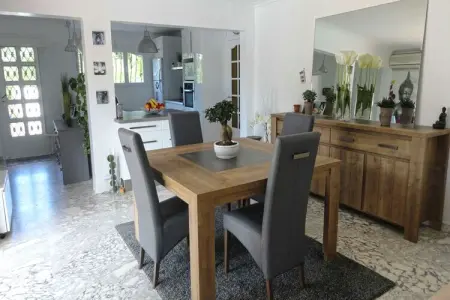 villa Suvieres, Villa à Puget-sur-Argens avec Piscine & Jardin - Photo 23