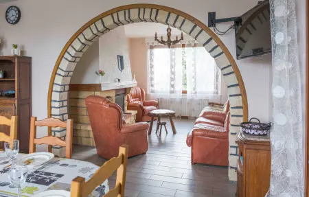 Maison 8 personnes à Villers S s Foucarmont - Photo 2