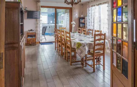 Maison 8 personnes à Villers S s Foucarmont - Photo 3