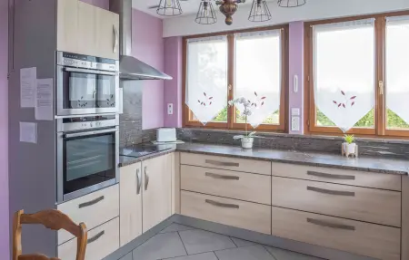 Maison 8 personnes à Villers S s Foucarmont - Photo 4
