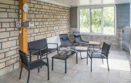 Maison 8 personnes à Villers S s Foucarmont - Photo 9