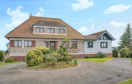 Maison 8 personnes à Villers S s Foucarmont - Photo 10