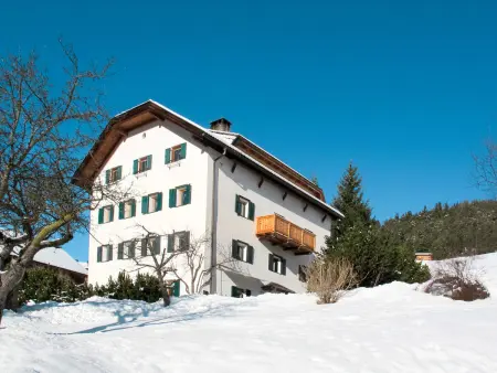Luca, Appartement 5 personnes à Ortisei St Ulrich - Photo 1