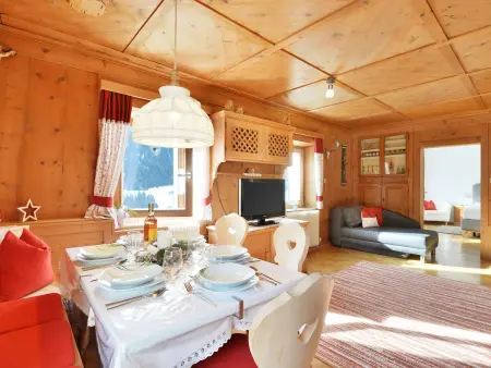 Luca, Appartement 5 personnes à Ortisei St Ulrich - Photo 3