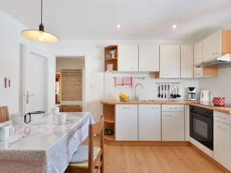 Luca, Appartement 5 personnes à Ortisei St Ulrich - Photo 4