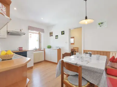 Luca, Appartement 5 personnes à Ortisei St Ulrich - Photo 6